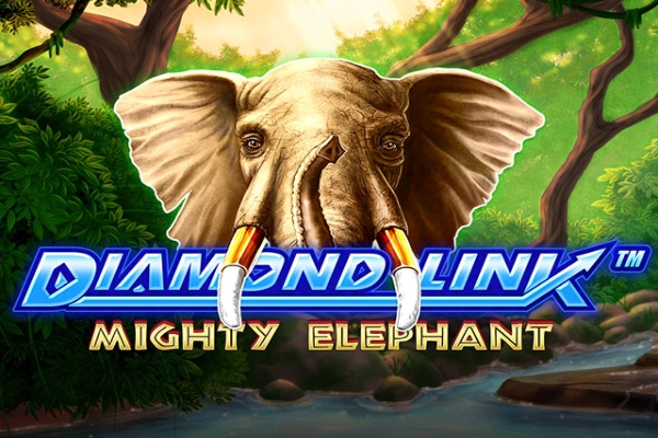 Diamond Cash Mighty Elephant Thumbnail