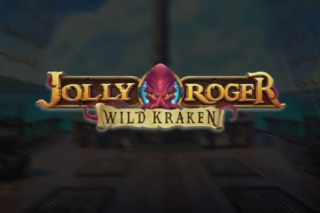 Jolly Roger Wild Kraken Thumbnail