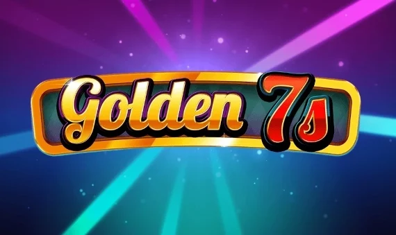 Golden 7s logo