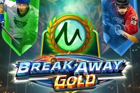 Break Away Gold logo