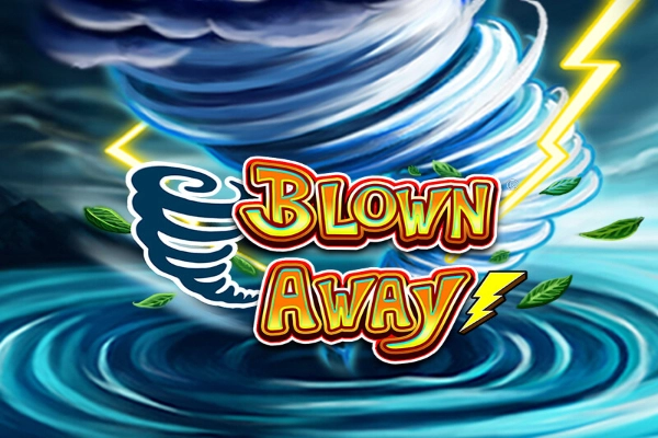 Blown Away Thumbnail