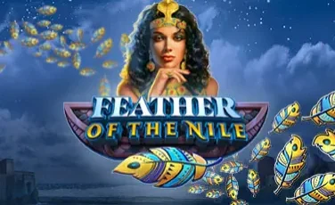 Feather of the Nile logo