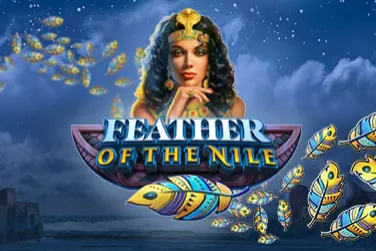 Feather of the Nile Thumbnail