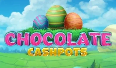 Christmas Cash Pots logo