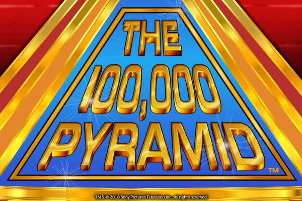 The $100,000 Pyramid Thumbnail