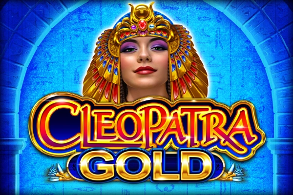 Cleopatra Gold Thumbnail