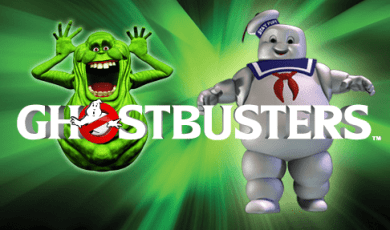 Ghostbusters logo