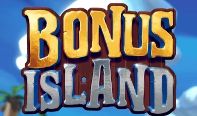 Bonus Island logo
