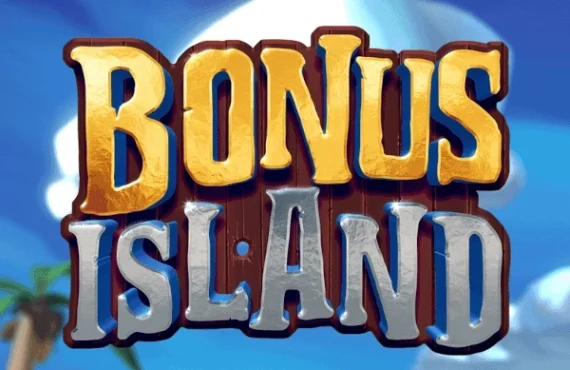Bonus Island logo