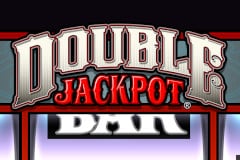 Double Jackpot logo