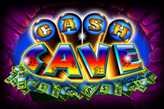 Cash Cave logo