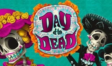 Day of the Dead logo