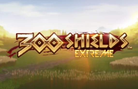 300 Shields Extreme logo