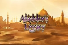 Aladdin’s Legacy Thumbnail