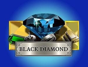 Black Diamond logo