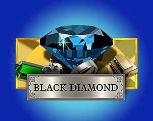 Black Diamond logo
