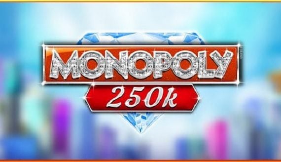 Monopoly 250K logo