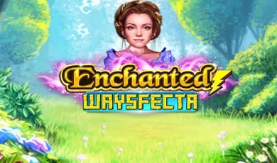 Enchanted Waysfecta logo