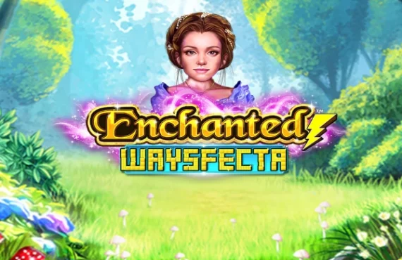 Enchanted Waysfecta logo