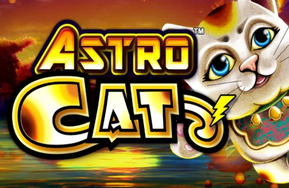 Astro Cat logo