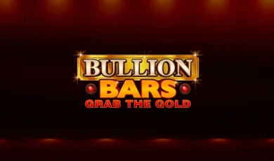 Bullion Bars Grab The Gold logo