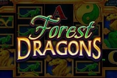 Forest Dragons Thumbnail