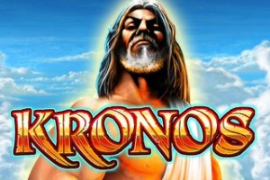 Kronos Thumbnail