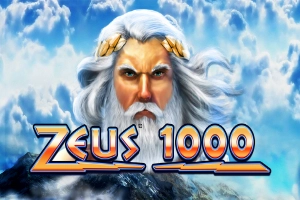 Zeus 1000 logo