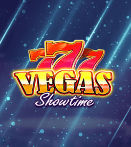 777 vegas showtime logo