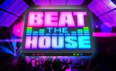 Beat the House logo