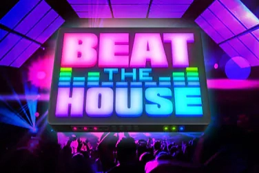 Beat the House logo