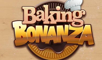 Baking Bonanza logo