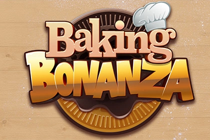 Baking Bonanza logo