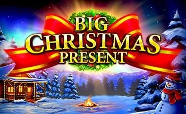 Big Christmas Present logo