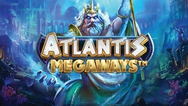 Atlantis Megaways logo