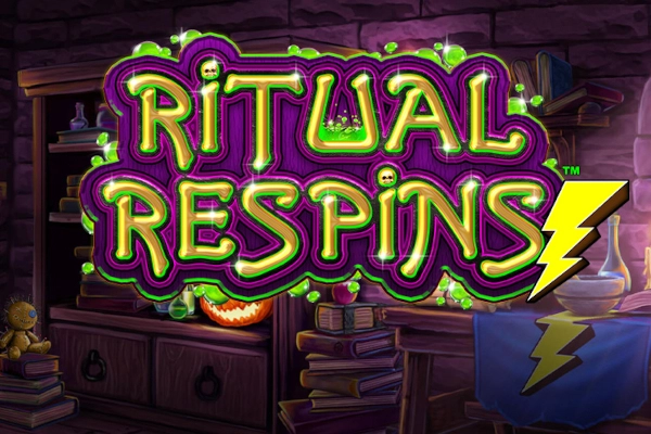 Ritual Respins logo