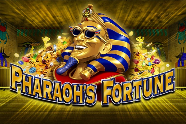 Pharaoh’s Fortune Thumbnail
