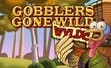 Gobblers Gone Wylde logo