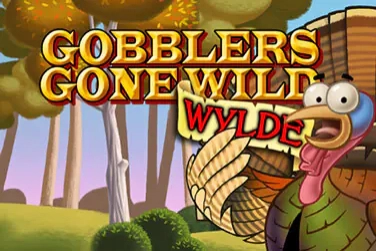 Gobblers Gone Wylde logo