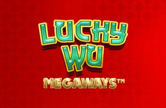 Lucky Wu Megaways logo