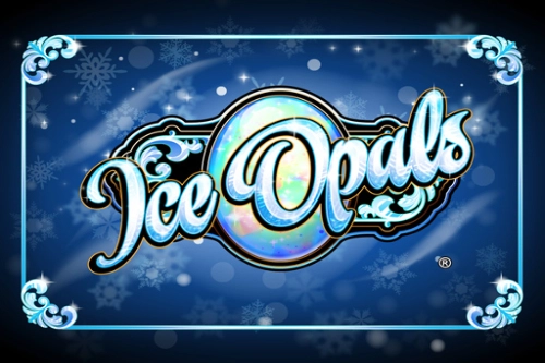 Ice Opals Thumbnail