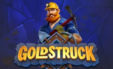 Goldstruck logo