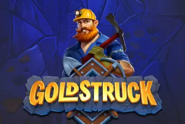 Goldstruck logo