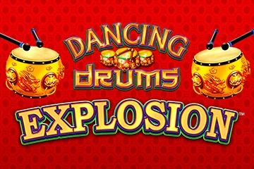 Dancing Drums Explosion Thumbnail