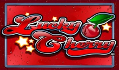 Lucky Cherry logo