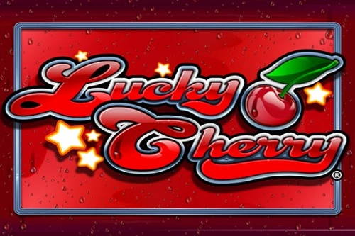 Lucky Cherry logo