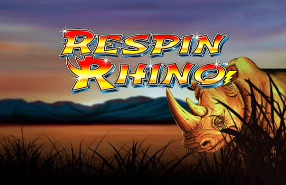 Respin Rhino logo