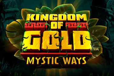 Kingdom of Gold Mystic Ways Thumbnail