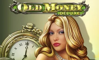 Old Money Deluxe logo