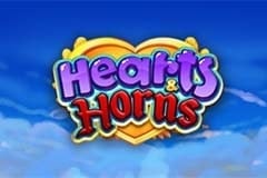 Hearts & Horns logo